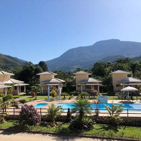 Pousada Dos Passaros Aldeia Velha Exteriör bild